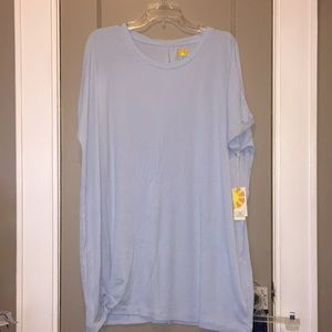 C&C California Ribbed SP17 Shirt 2x